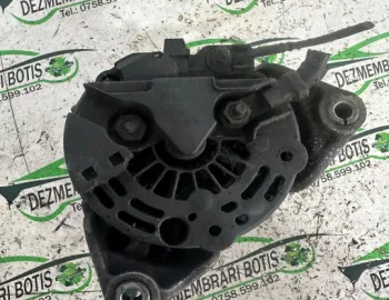 Alternator 0 124 415 005 Opel Zafira A [1999 - 2003]