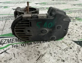 Clapeta acceleratie 0 280 750 044 Opel Agila  [2000 - 2003] Minivan 1.2 MT (75 hp)