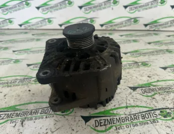 Alternator Renault Laguna  [facelift] [1998 - 2001] Liftback 1.9 DCi MT (110 hp)