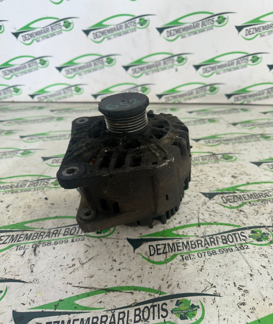 Alternator Renault Laguna  [facelift] [1998 - 2001] Liftback 1.9 DCi MT (110 hp)