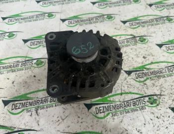 Alternator Renault Laguna  [facelift] [1998 - 2001] Liftback 1.9 DCi MT (110 hp)