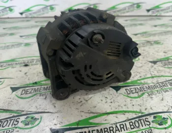 Alternator Renault Laguna  [facelift] [1998 - 2001] Liftback 1.9 DCi MT (110 hp)