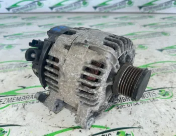 Alternator 96 463217 80 Peugeot 307  [facelift] [2005 - 2008] Hatchback 5-usi 1.6 HDi MT (110 hp)