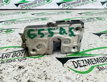 Broasca usa spate dreapta Dacia Logan  [2004 - 2008] Sedan 1.5dci MT (65hp)
