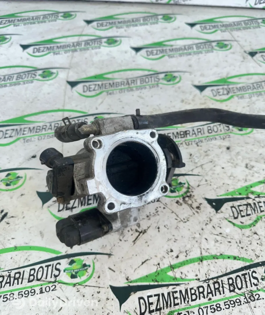 Clapeta acceleratie Chevrolet Kalos  [2003 - 2008] Sedan 1.4 MT (94 hp)