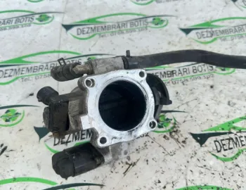 Clapeta acceleratie Chevrolet Kalos  [2003 - 2008] Sedan 1.4 MT (94 hp)