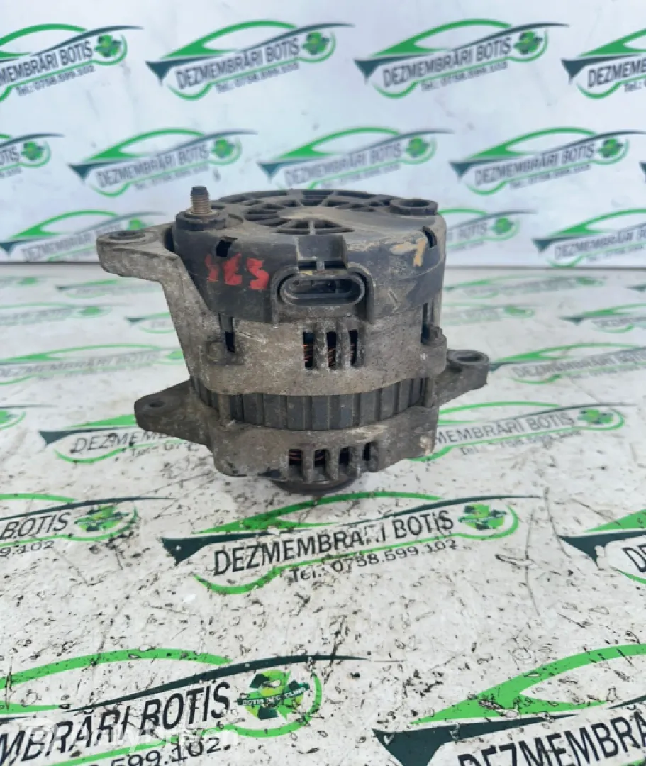 Alternator Dacia Logan  [facelift] [2007 - 2012] MCV wagon 1.5 D MT (86 hp)