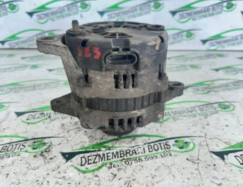 Alternator Dacia Logan  [facelift] [2007 - 2012] MCV wagon 1.5 D MT (86 hp)