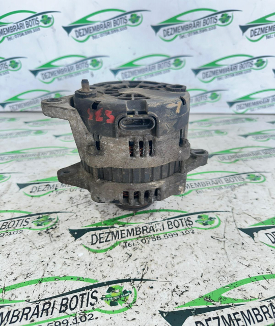 Alternator Dacia Logan  [facelift] [2007 - 2012] MCV wagon 1.5 D MT (86 hp)