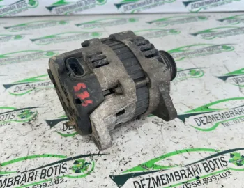 Alternator Dacia Logan  [facelift] [2007 - 2012] MCV wagon 1.5 D MT (86 hp)