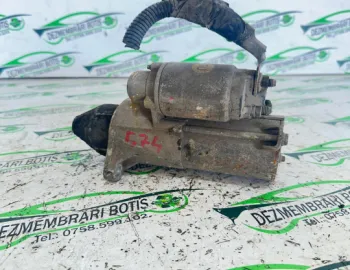 Electromotor Chevrolet Kalos  [2003 - 2008] Sedan 1.4 MT (94 hp)