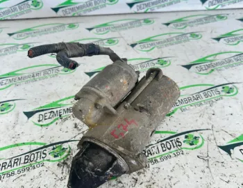 Electromotor Chevrolet Kalos  [2003 - 2008] Sedan 1.4 MT (94 hp)