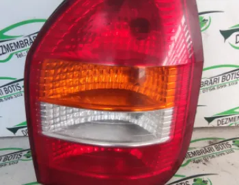 Lampa / Tripla stop dreapta pe aripa /650 Opel Zafira A [1999 - 2003]