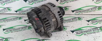 Alternator 03G 903 023 Volkswagen VW Passat B6 [2005 - 2010] wagon 5-usi 2.0 TDI MT (140 hp)