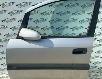 Usa / Portiera fata stanga Opel Zafira A [1999 - 2003]