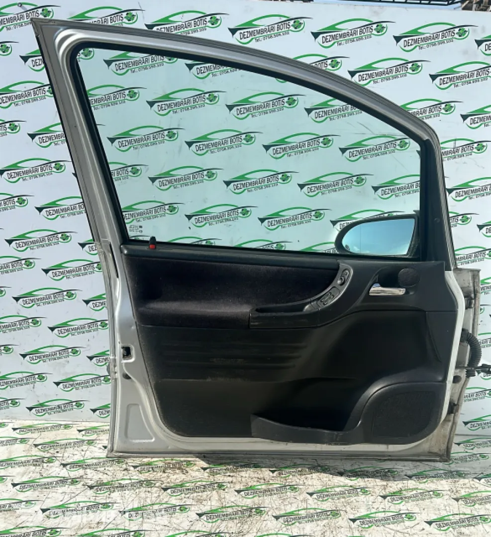 Usa / Portiera fata stanga Opel Zafira A [1999 - 2003]