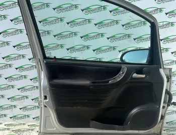 Usa / Portiera fata stanga Opel Zafira A [1999 - 2003]