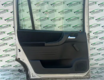 Usa / Portiera spate stanga Opel Zafira A [1999 - 2003]