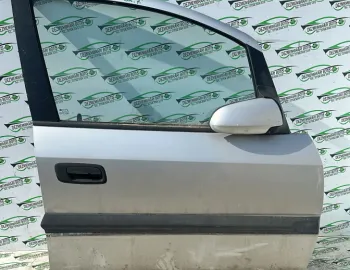 Usa / Portiera fata dreapta Opel Zafira A [1999 - 2003]
