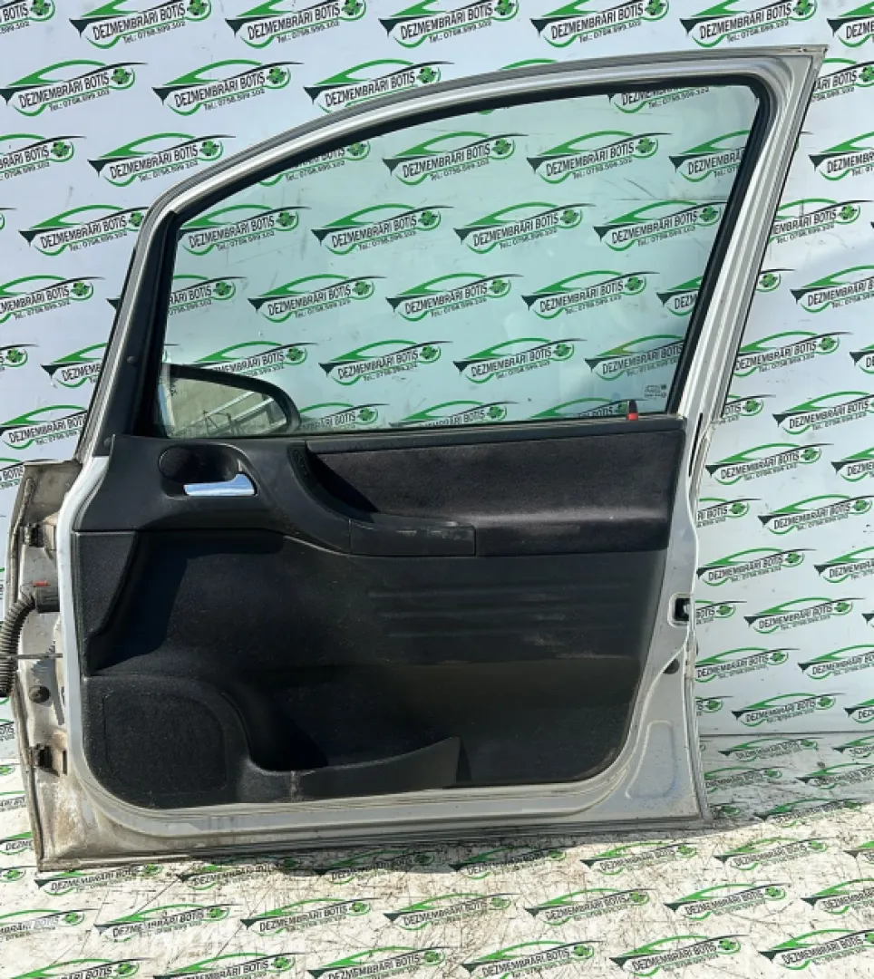 Usa / Portiera fata dreapta Opel Zafira A [1999 - 2003]