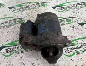 Electromotor Mercedes-Benz A-Class W168 [1997 - 2001] Hatchback A 140 MT (82 hp)