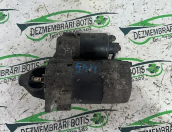 Electromotor Mercedes-Benz A-Class W168 [1997 - 2001] Hatchback A 140 MT (82 hp)