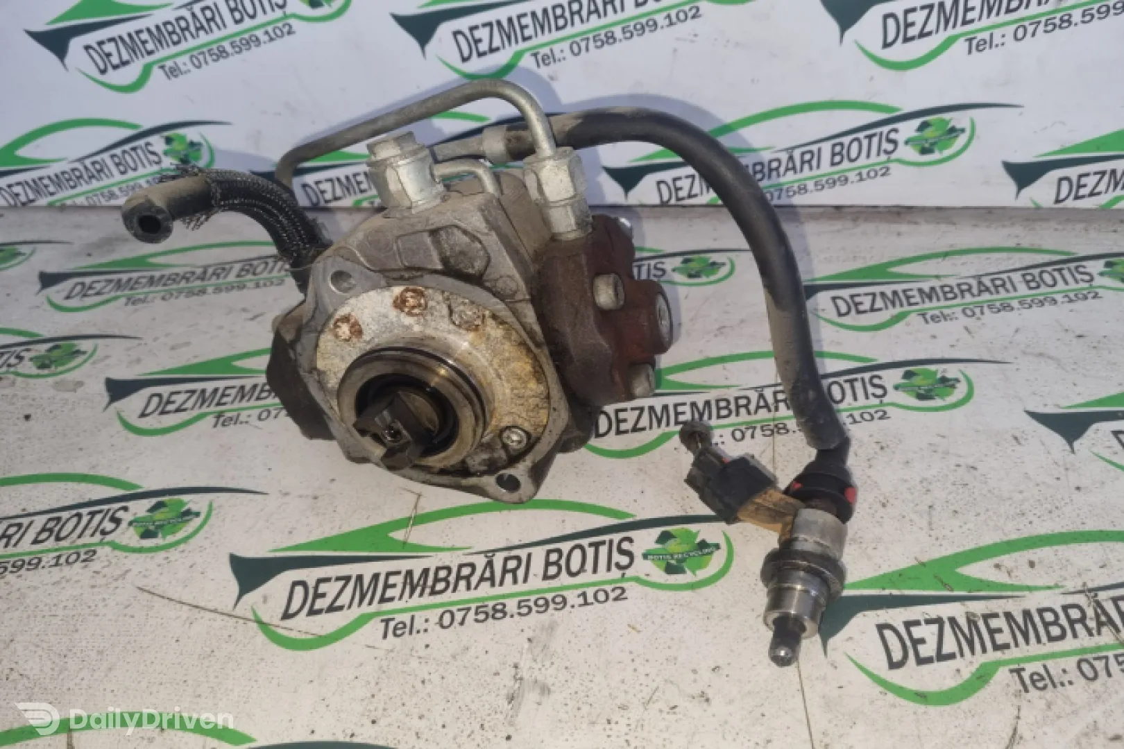 Pompa Injectie  22100-0R020 Toyota Avensis 2 T25 [2002 - 2006] wagon 2.2 D MT (175 hp)