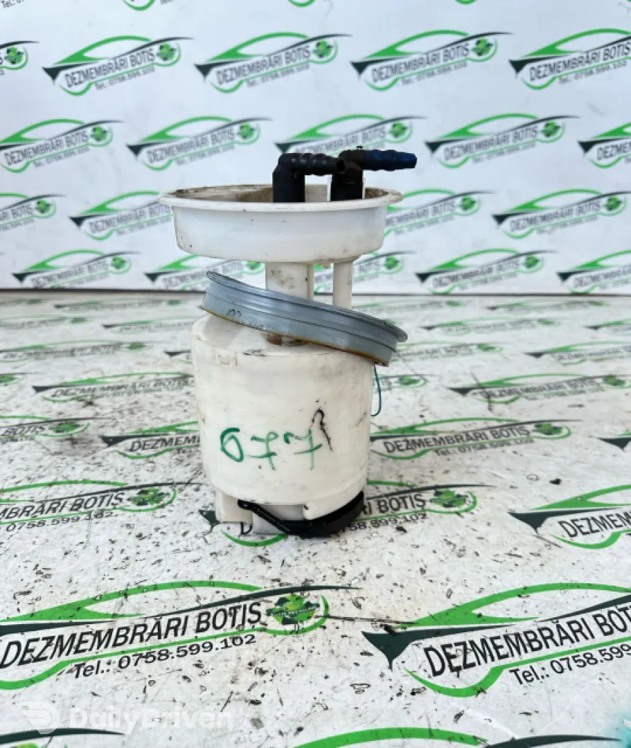 Pompa motorina din rezervor Volkswagen VW Golf 4 [1997 - 2006] wagon 1.9 TDI MT (90 hp)