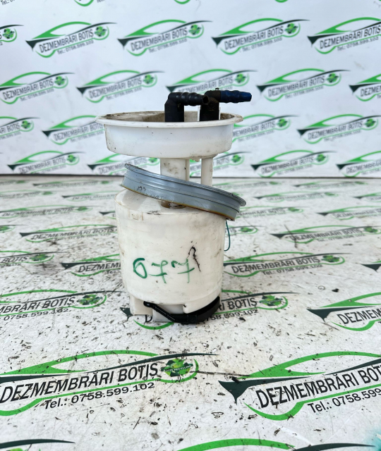 Pompa motorina din rezervor Volkswagen VW Golf 4 [1997 - 2006] wagon 1.9 TDI MT (90 hp)