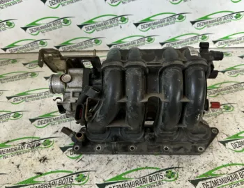 Galerie admisie Fiat Stilo  [2001 - 2010] Hatchback 5-usi 1.4 MT (95 hp)