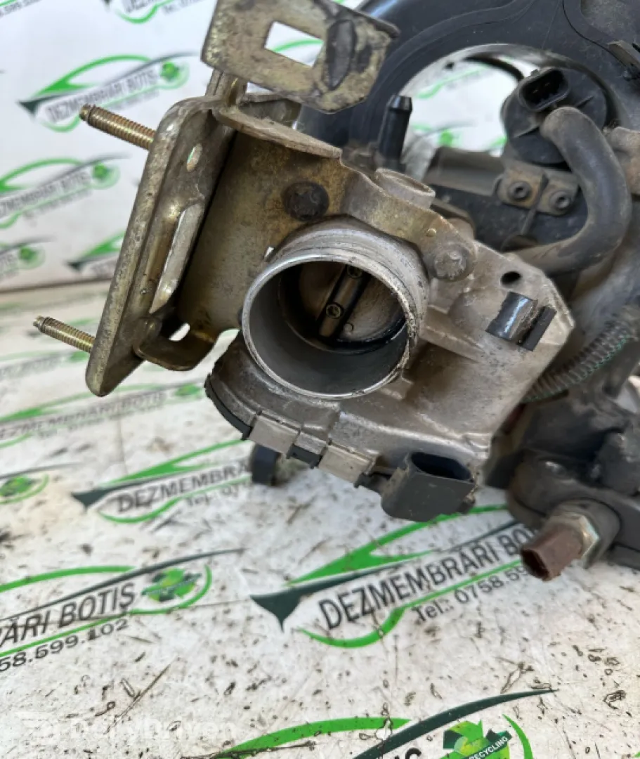 Clapeta acceleratie Fiat Stilo  [2001 - 2010] Hatchback 5-usi 1.4 MT (95 hp)