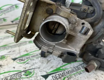 Clapeta acceleratie Fiat Stilo  [2001 - 2010] Hatchback 5-usi 1.4 MT (95 hp)