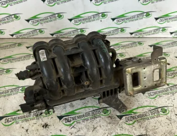 Galerie admisie Fiat Stilo  [2001 - 2010] Hatchback 5-usi 1.4 MT (95 hp)