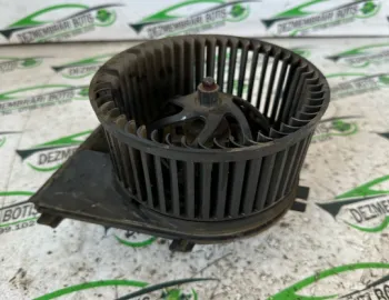 Ventilator aeroterma Volkswagen VW Golf 4 [1997 - 2006] wagon 1.9 TDI MT (90 hp)
