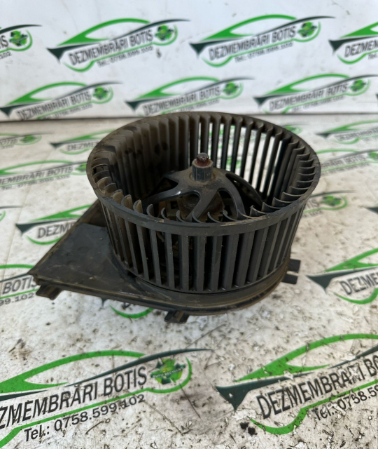 Ventilator aeroterma Volkswagen VW Golf 4 [1997 - 2006] wagon 1.9 TDI MT (90 hp)