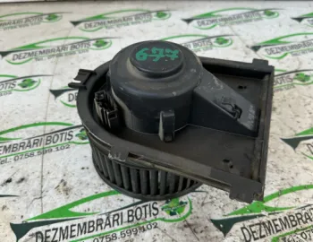 Ventilator aeroterma Volkswagen VW Golf 4 [1997 - 2006] wagon 1.9 TDI MT (90 hp)