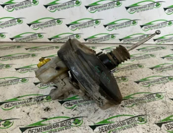 Tulumba Volkswagen VW Golf 4 [1997 - 2006] wagon 1.9 TDI MT (90 hp)