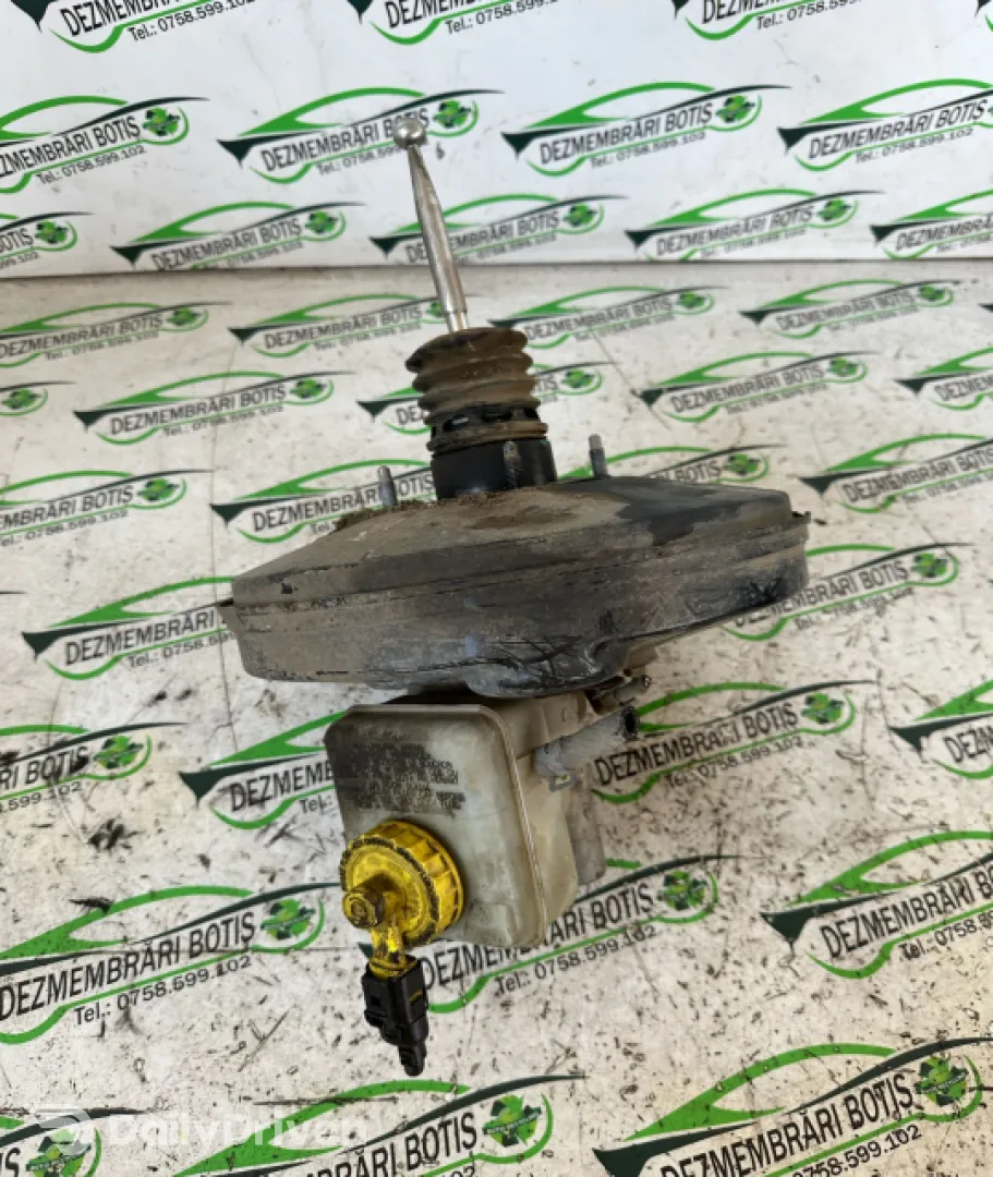Tulumba Volkswagen VW Golf 4 [1997 - 2006] wagon 1.9 TDI MT (90 hp)