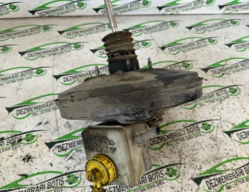 Tulumba Volkswagen VW Golf 4 [1997 - 2006] wagon 1.9 TDI MT (90 hp)