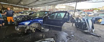 Tulumba Volkswagen VW Golf 4 [1997 - 2006] wagon 1.9 TDI MT (90 hp)