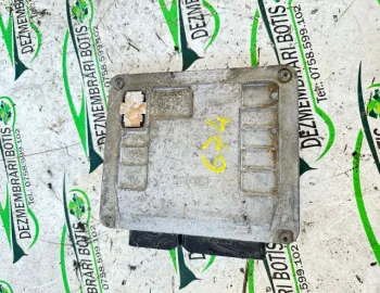 Calculator motor ECU Volkswagen VW Polo 4 9N [2001 - 2005]