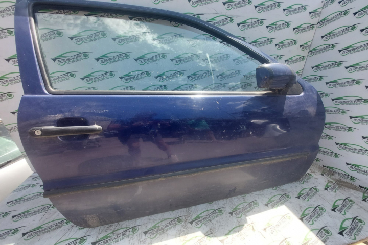 Usa / Portiera dreapta Volkswagen VW Polo 3 6N [1994 - 2001] Hatchback 3-usi 1.0 MT (45 hp)