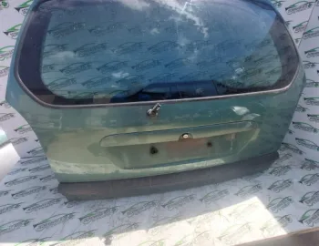 Portbagaj auto Opel Zafira A [1999 - 2003] Minivan 5-usi 2.0 DTI MT (101 hp)
