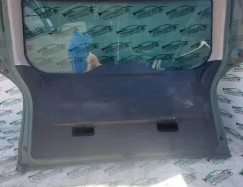Portbagaj auto Opel Zafira A [1999 - 2003] Minivan 5-usi 2.0 DTI MT (101 hp)