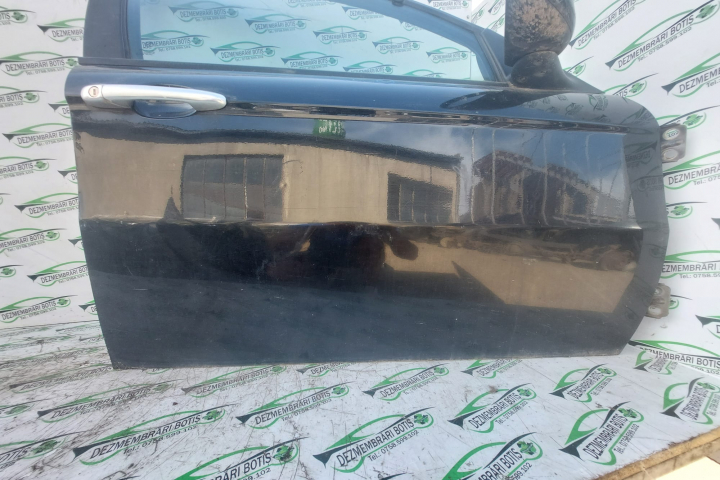 Usa / Portiera fata dreapta Alfa Romeo 147  [2000 - 2004] Hatchback 3-usi 1.9 JTD MT (115 hp)
