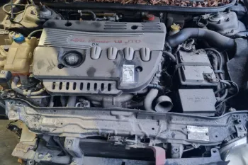 Usa / Portiera spate dreapta Alfa Romeo 147  [2000 - 2004] Hatchback 3-usi 1.9 JTD MT (115 hp)