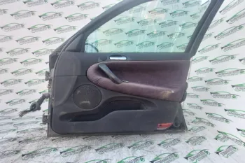 Usa / Portiera fata dreapta Alfa Romeo 147  [2000 - 2004] Hatchback 3-usi 1.9 JTD MT (115 hp)