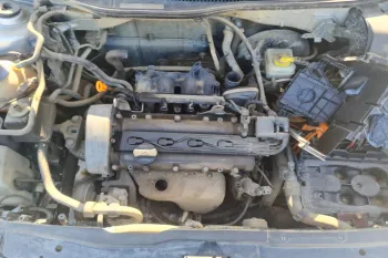 Usa / Portiera fata dreapta Volkswagen VW Golf 4 [1997 - 2006] Hatchback 5-usi 1.4 MT (75 hp)