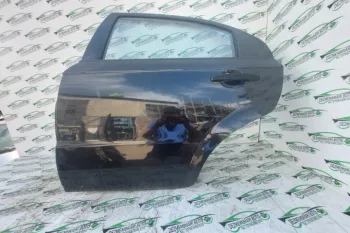 Usa / Portiera spate stanga Chevrolet Aveo T250 [facelift] [2006 - 2012] Sedan 1.2 MT (84 hp)