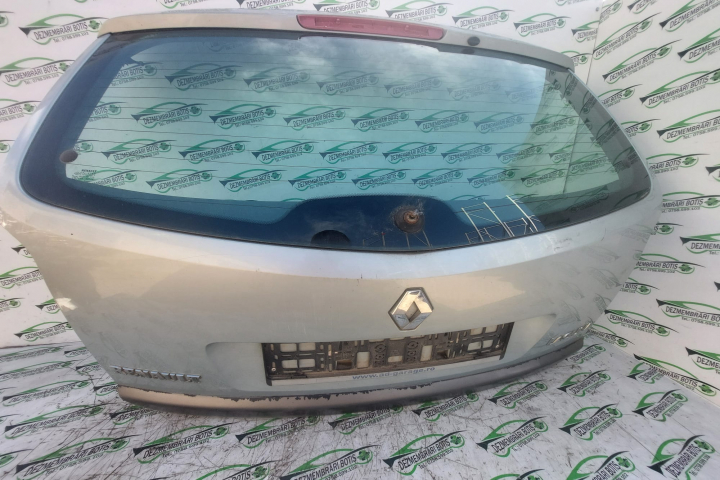 Portbagaj auto Renault Laguna 2 [2001 - 2005] Grandtour wagon 1.6 MT (110 hp)